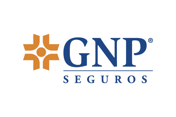 Logo GNP